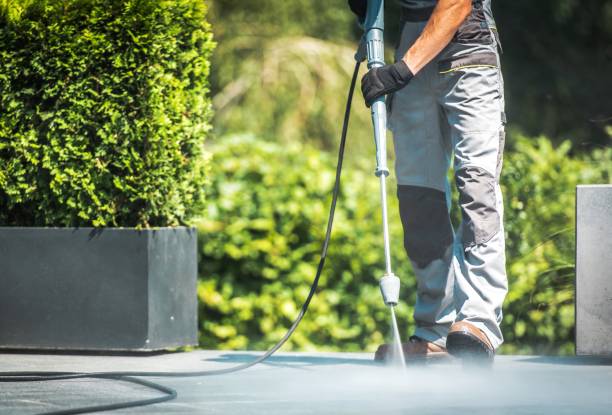 Spring Cleaning in Stratford, CA