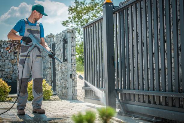 Best Patio and Deck Pressure Washing  in Stratford, CA