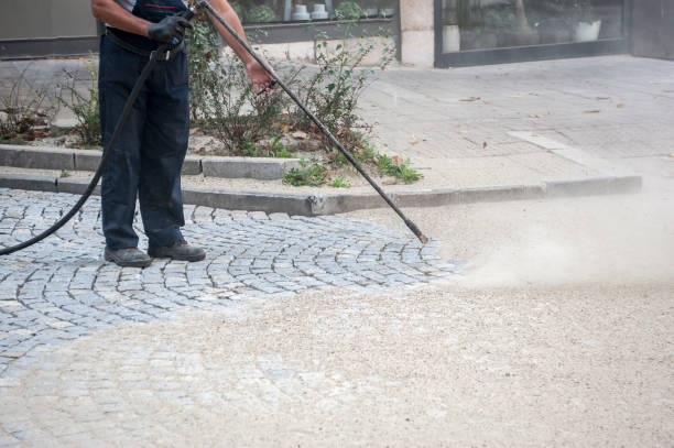 Best Machinery and Equipment Cleaning  in Stratford, CA