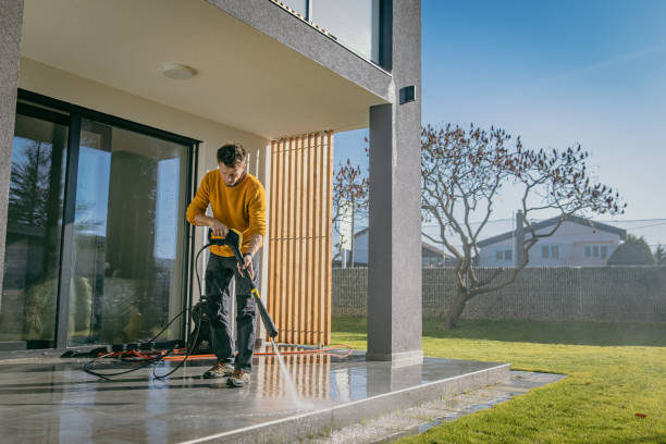 Best Sidewalk and Walkway Cleaning  in Stratford, CA